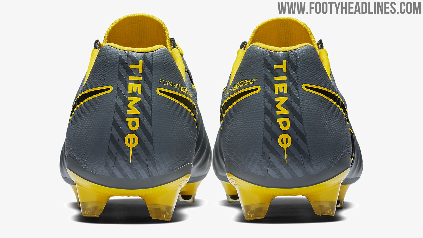 Nike legend 7 2025 elite fg game over